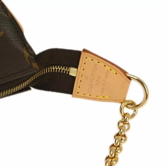 Louis Vuitton Monogram Sophie 2way Handbag - Picture 8 of 11